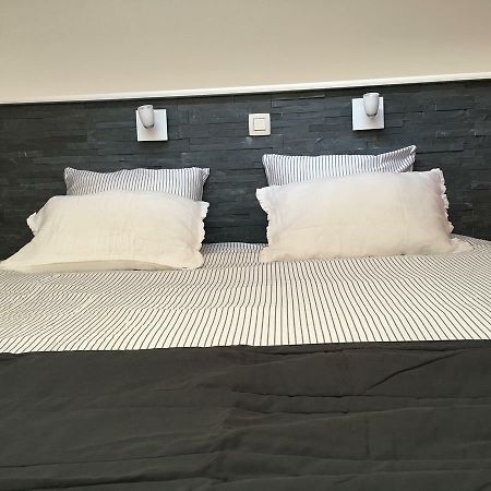 B&B Le Grand Cabaret Nieuwpoort Εξωτερικό φωτογραφία
