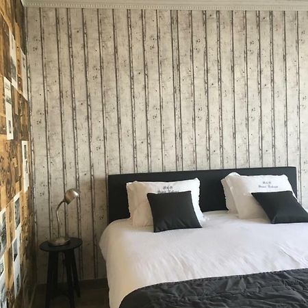 B&B Le Grand Cabaret Nieuwpoort Εξωτερικό φωτογραφία