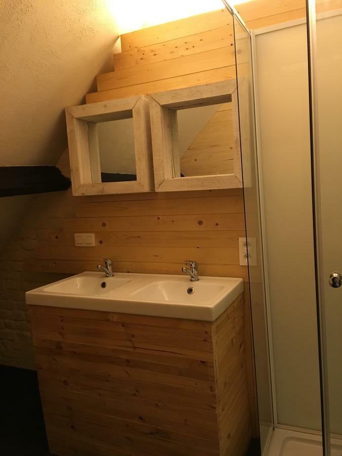 B&B Le Grand Cabaret Nieuwpoort Εξωτερικό φωτογραφία