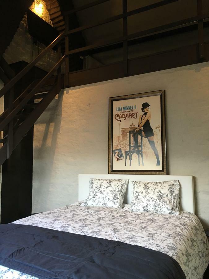 B&B Le Grand Cabaret Nieuwpoort Εξωτερικό φωτογραφία