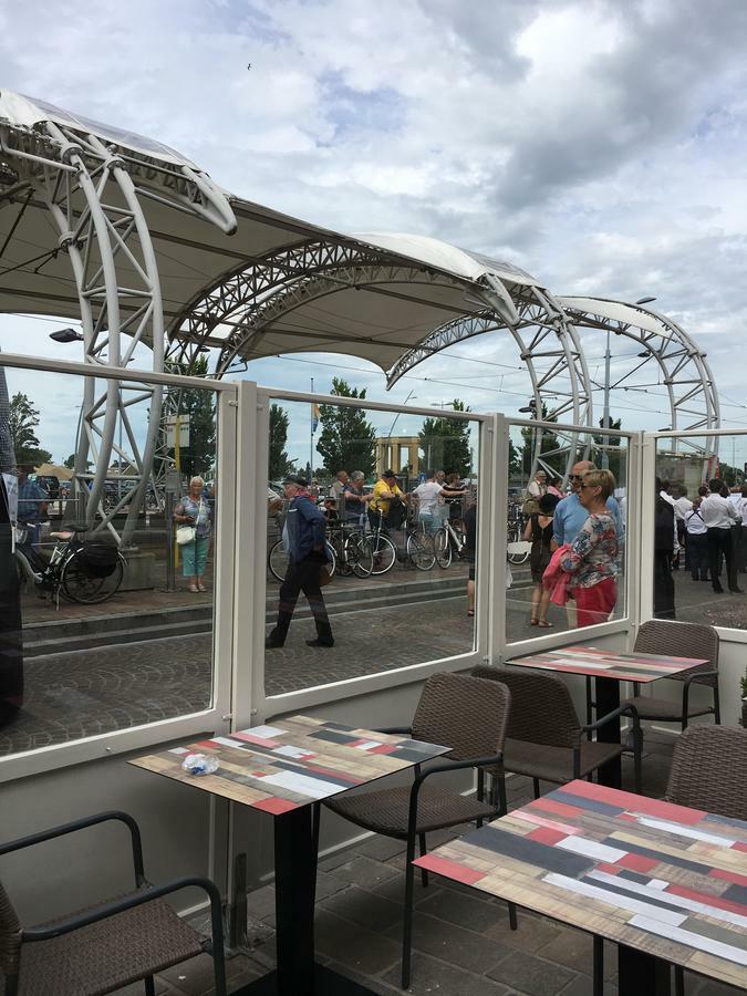 B&B Le Grand Cabaret Nieuwpoort Εξωτερικό φωτογραφία