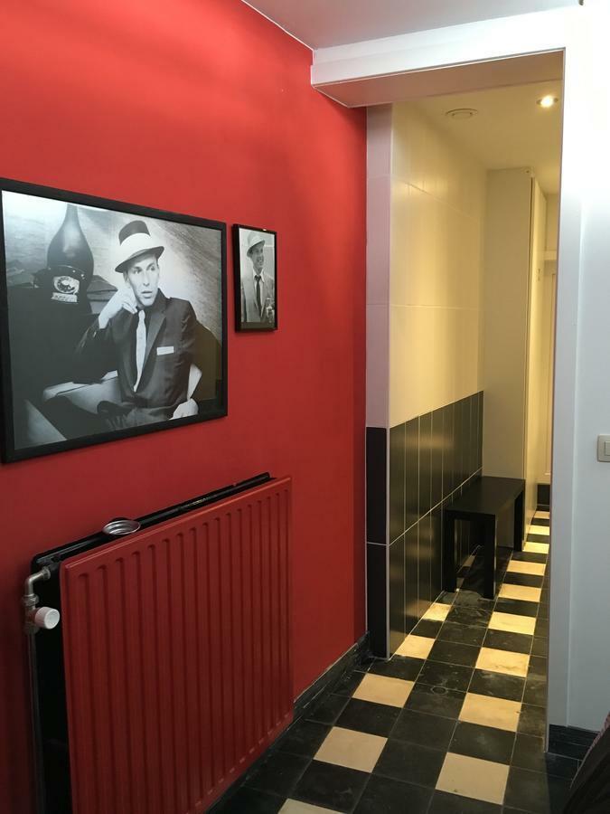 B&B Le Grand Cabaret Nieuwpoort Εξωτερικό φωτογραφία