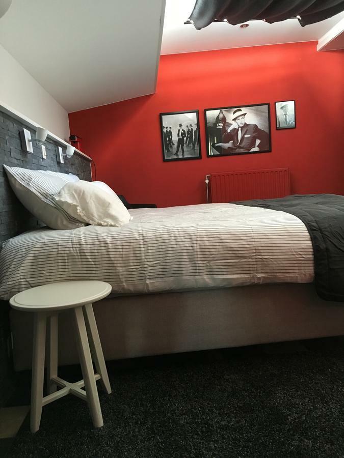 B&B Le Grand Cabaret Nieuwpoort Εξωτερικό φωτογραφία