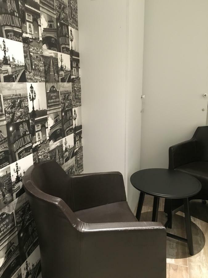 B&B Le Grand Cabaret Nieuwpoort Εξωτερικό φωτογραφία