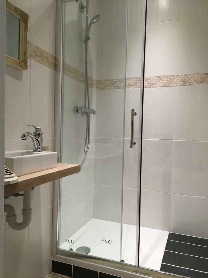B&B Le Grand Cabaret Nieuwpoort Εξωτερικό φωτογραφία