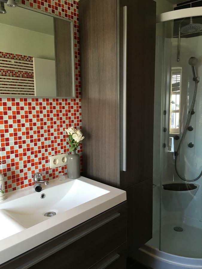 B&B Le Grand Cabaret Nieuwpoort Εξωτερικό φωτογραφία