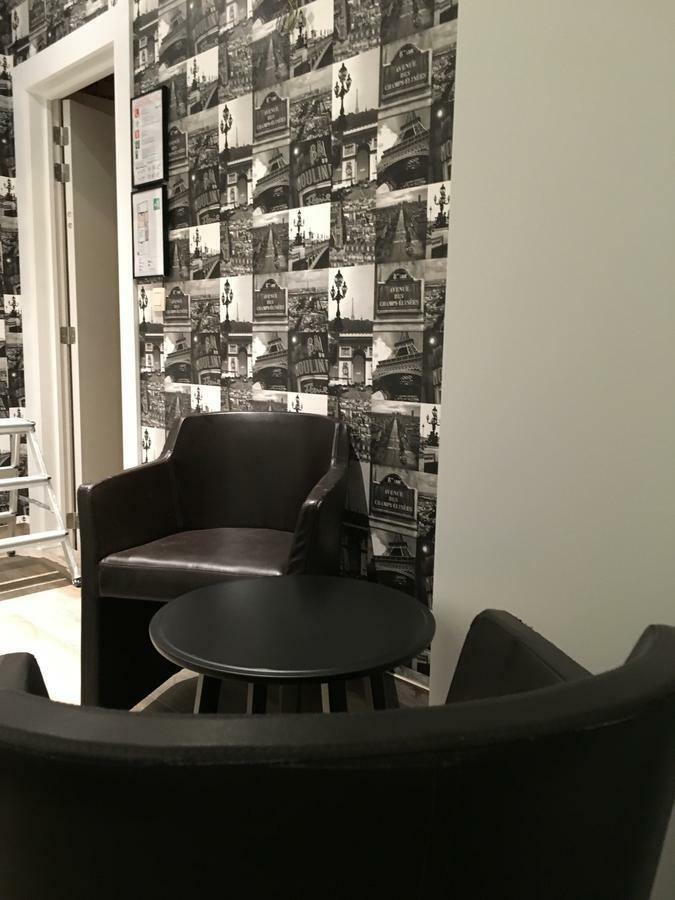 B&B Le Grand Cabaret Nieuwpoort Εξωτερικό φωτογραφία