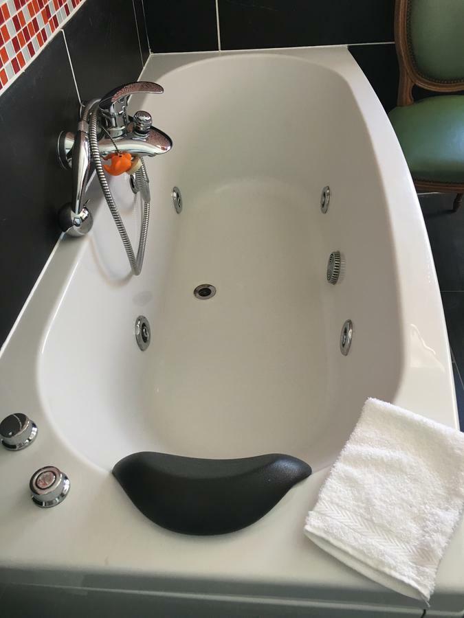 B&B Le Grand Cabaret Nieuwpoort Εξωτερικό φωτογραφία