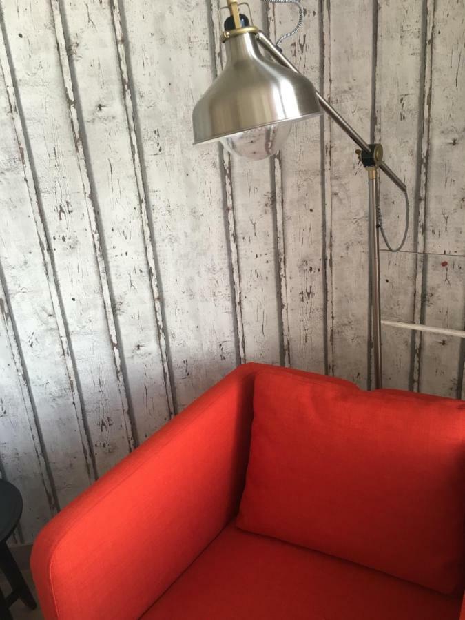 B&B Le Grand Cabaret Nieuwpoort Εξωτερικό φωτογραφία