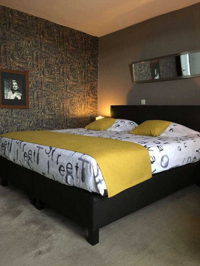 B&B Le Grand Cabaret Nieuwpoort Εξωτερικό φωτογραφία