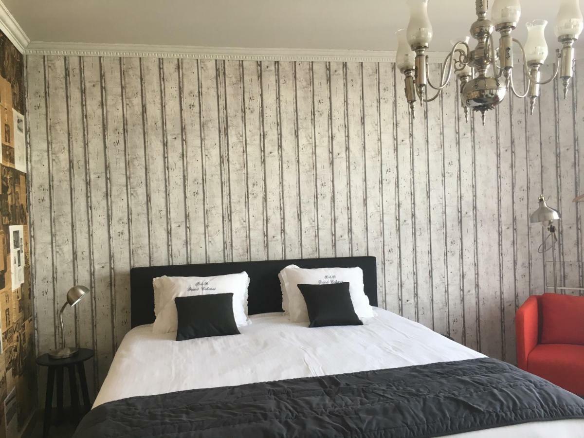 B&B Le Grand Cabaret Nieuwpoort Εξωτερικό φωτογραφία
