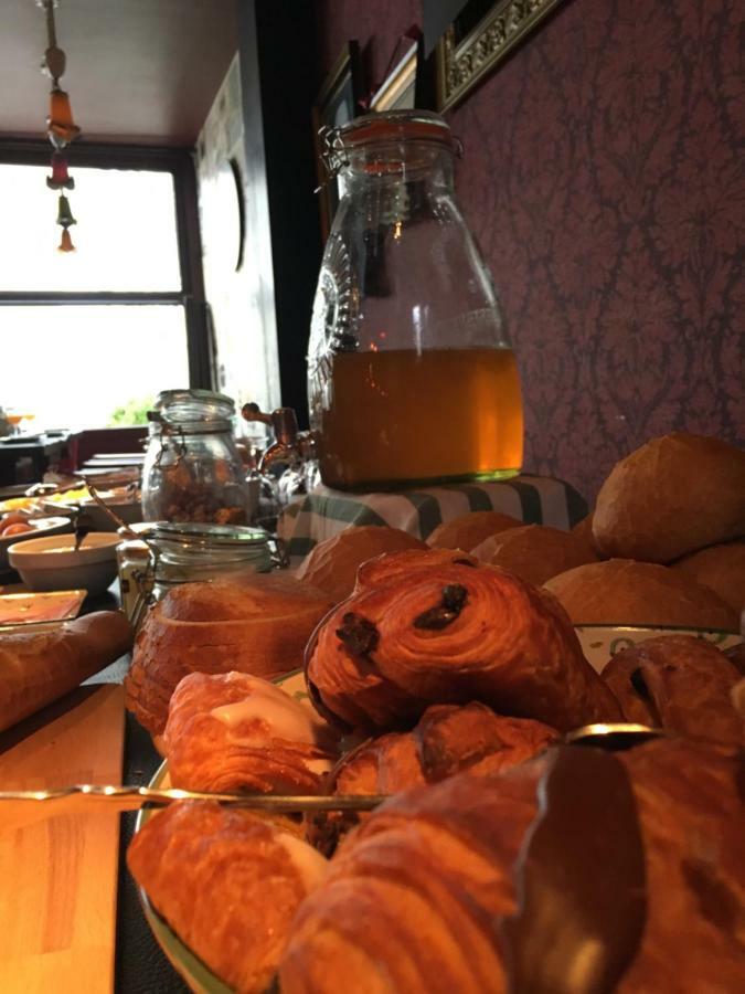 B&B Le Grand Cabaret Nieuwpoort Εξωτερικό φωτογραφία