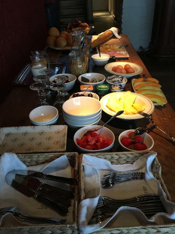 B&B Le Grand Cabaret Nieuwpoort Εξωτερικό φωτογραφία