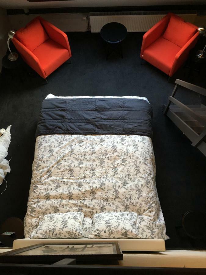 B&B Le Grand Cabaret Nieuwpoort Εξωτερικό φωτογραφία
